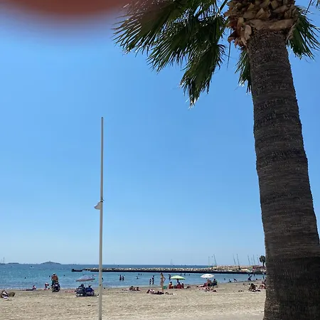 Apartment Confort Absolu A Sanary, L'appart De La Mer, A Pied, Le Port, La Plage, Clim Et Garage *